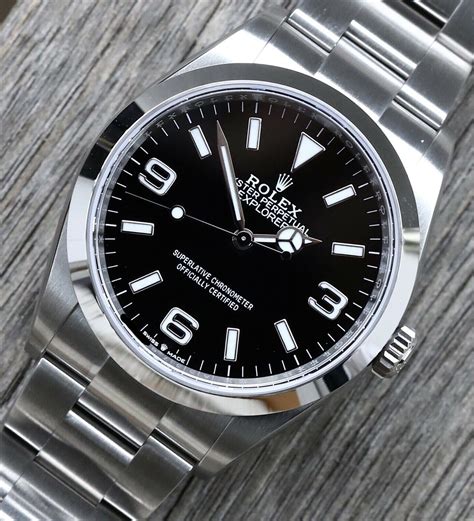 2021 rolex explorer 36mm|rolex explorer 36mm.